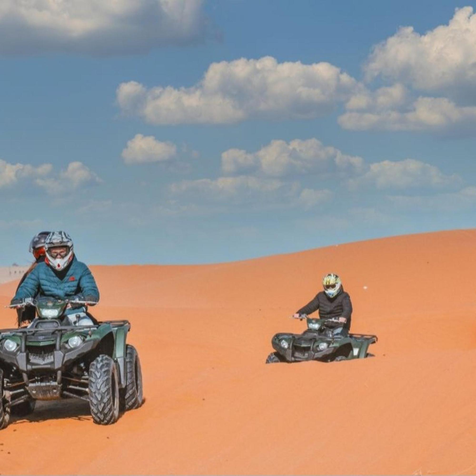 Erg Chebbi Romantic Desert Camp Мерзуга Экстерьер фото