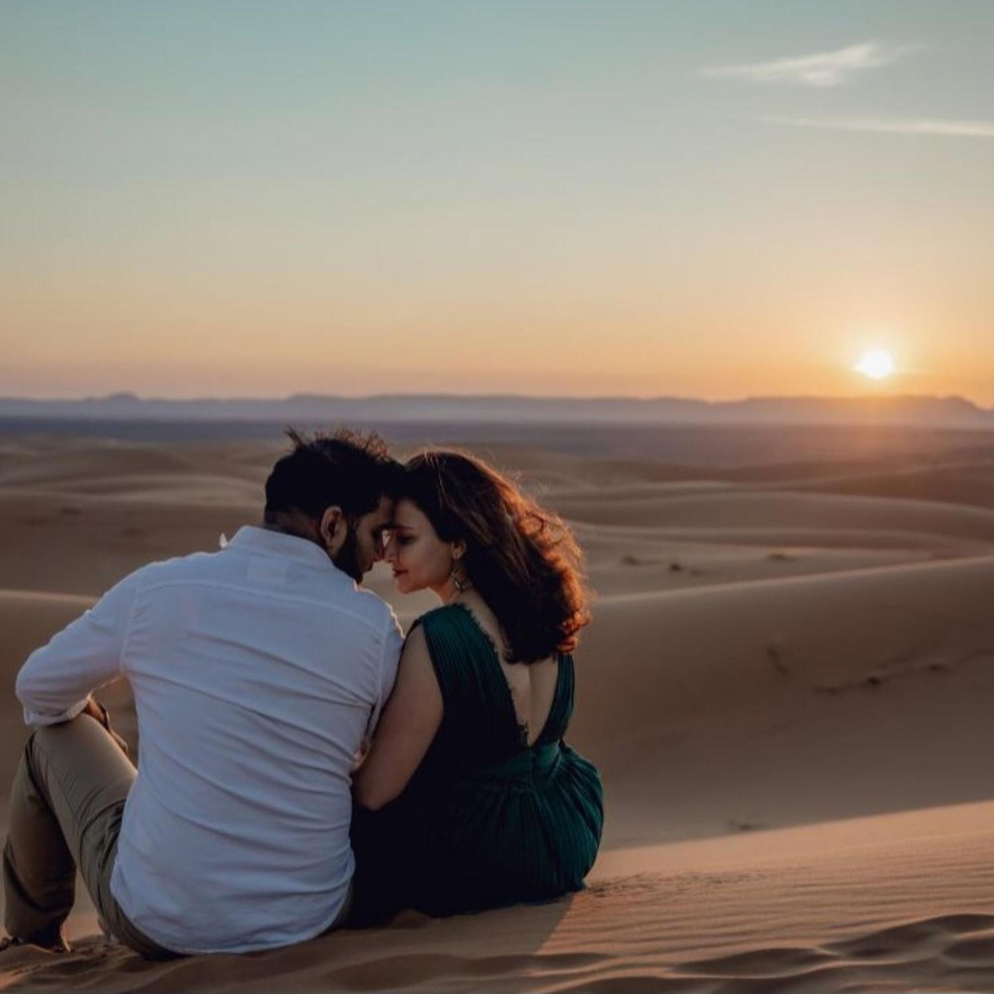 Erg Chebbi Romantic Desert Camp Мерзуга Экстерьер фото