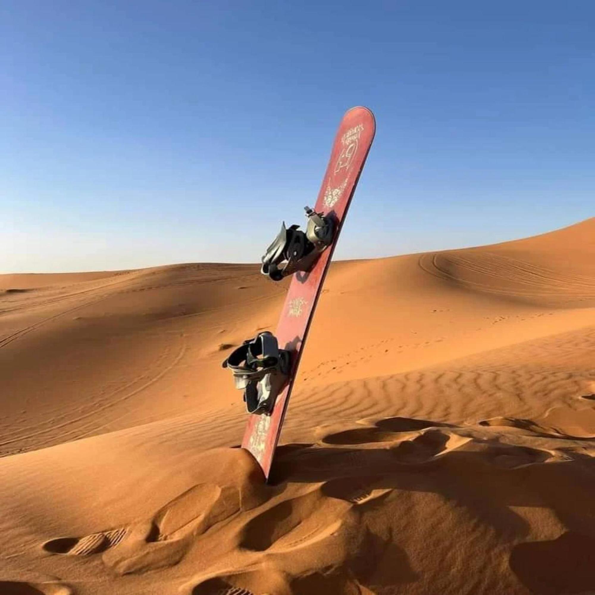 Erg Chebbi Romantic Desert Camp Мерзуга Экстерьер фото