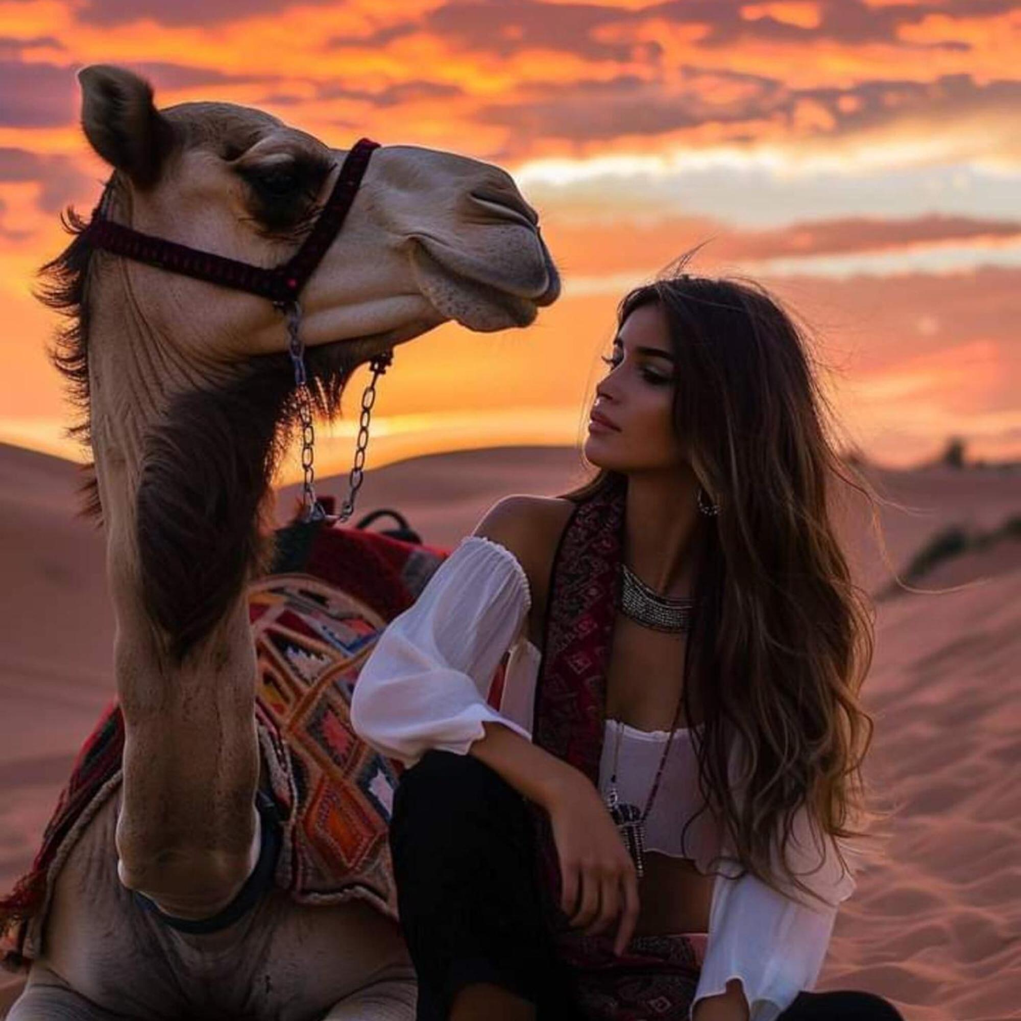Erg Chebbi Romantic Desert Camp Мерзуга Экстерьер фото